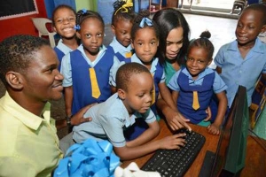 SOLE Reaches Out To Early Childhood Sector
